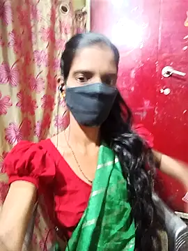 Joshna-Sexy online show from 02/19/25, 06:00