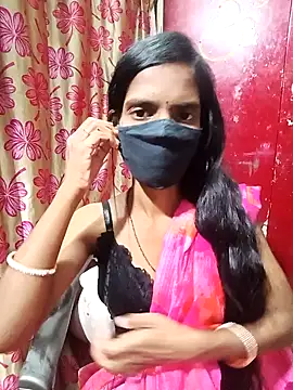 Joshna-Sexy online show from 02/20/25, 05:07