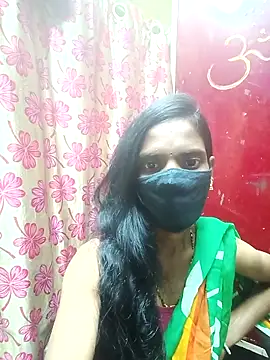 Joshna-Sexy online show from 02/24/25, 06:15