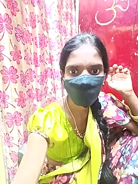 Joshna-Sexy online show from 02/26/25, 09:27