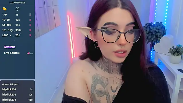 Dixi Pixi  online show from 12/05/24, 11:49