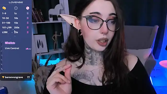 Dixi Pixi  online show from 09/25/25, 05:55