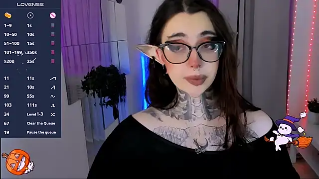 Dixi Pixi  online show from 11/06/25, 05:52