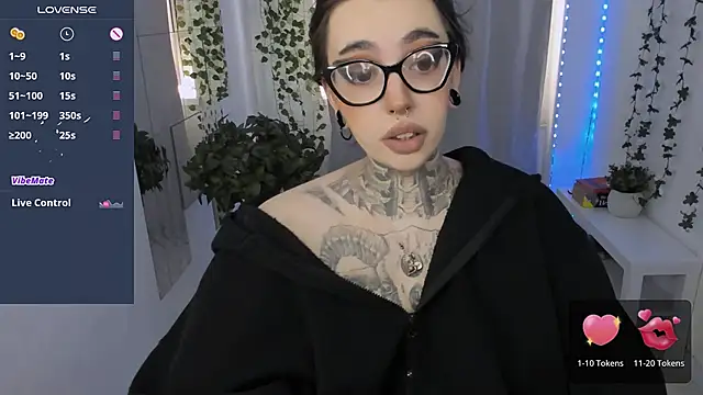 Dixi Pixi  online show from 05/03/26, 05:35