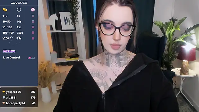 Dixi Pixi  online show from 05/16/26, 10:58