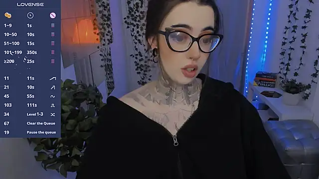 Dixi Pixi  online show from 05/29/26, 05:49