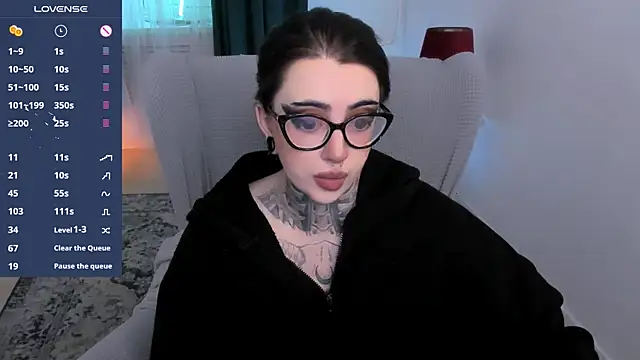 Dixi Pixi  online show from 06/13/26, 05:27