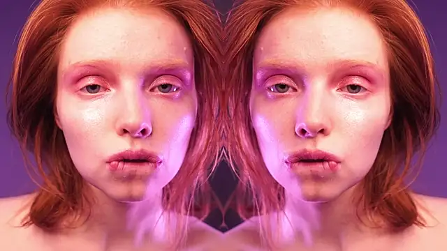 ginger hugs online show from 12/15/24, 04:18