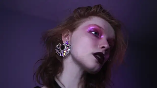 ginger hugs online show from 01/03/25, 10:08