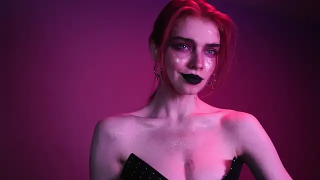 ginger hugs online show from 06/22/26, 10:18