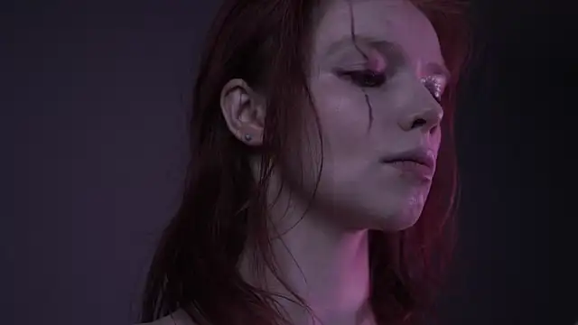 ginger hugs online show from 07/01/26, 10:09