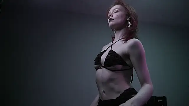 ginger hugs online show from 07/02/26, 03:23