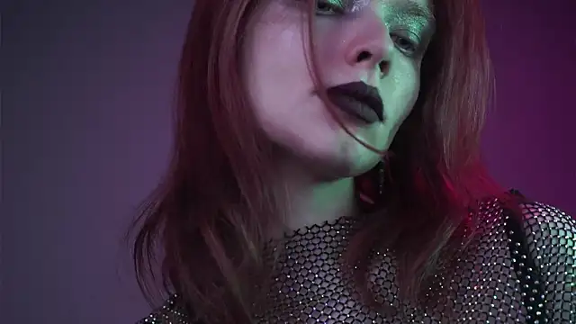 ginger hugs online show from 07/16/26, 10:16