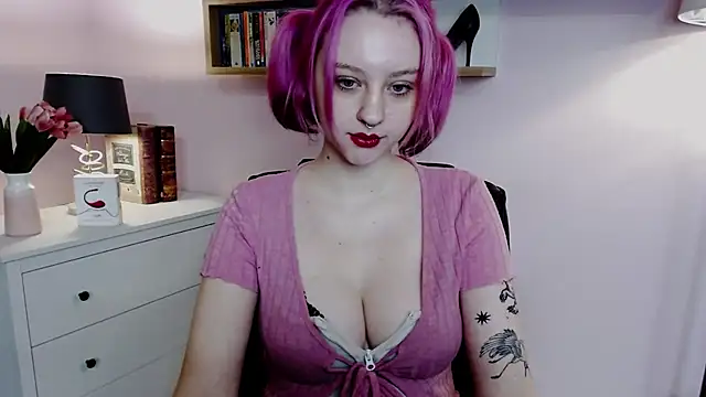 MadelineLust online show from 01/25/25, 08:53