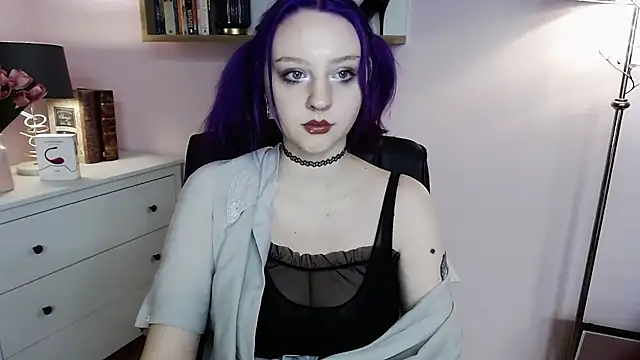 MadelineLust online show from 02/16/25, 02:43