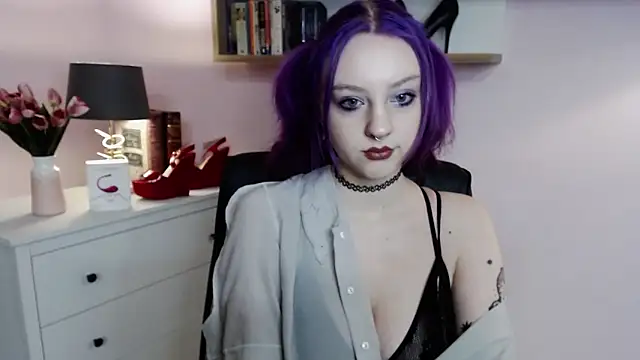 MadelineLust online show from 03/02/25, 02:43