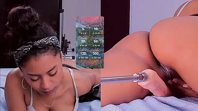Samantha Ebony18 online show from 12/07/24, 05:53