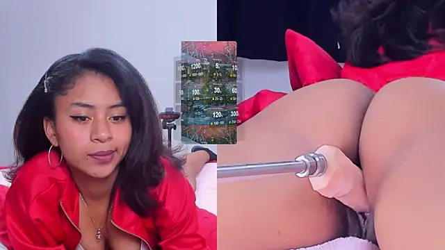Samantha Ebony18 online show from 12/09/24, 06:46