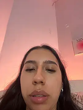 MissSussy online show from 12/24/24, 03:49