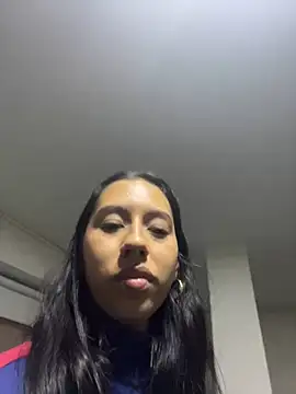 MissSussy online show from 12/31/24, 03:34