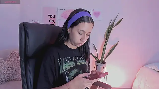 MissSussy online show from 01/04/25, 03:29