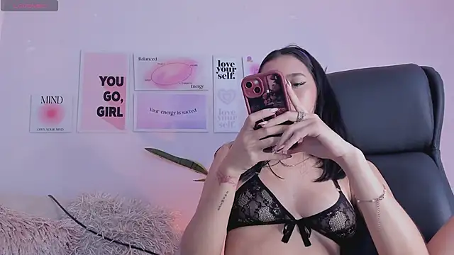 MissSussy online show from 01/04/25, 06:30