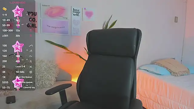 MissSussy online show from 01/08/25, 03:19