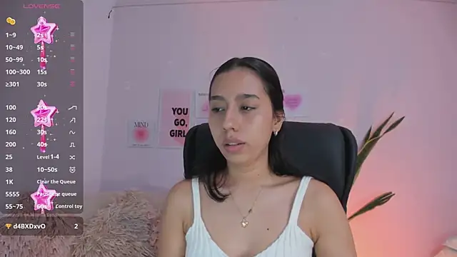 MissSussy online show from 01/23/25, 03:26