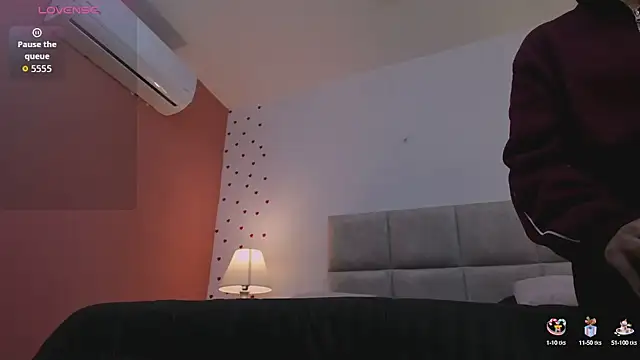 MissSussy online show from 09/22/25, 11:34