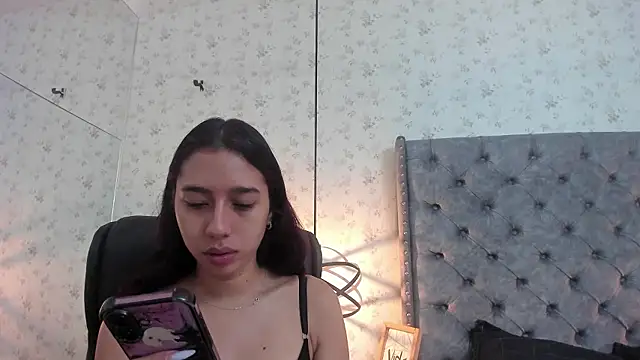 MissSussy online show from 01/15/26, 11:48