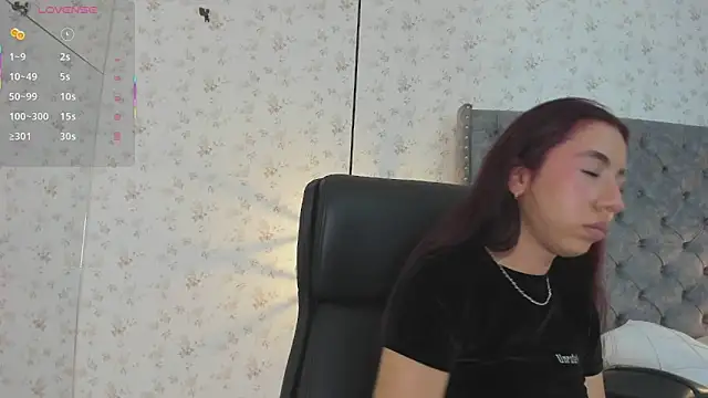 MissSussy online show from 05/30/26, 03:25