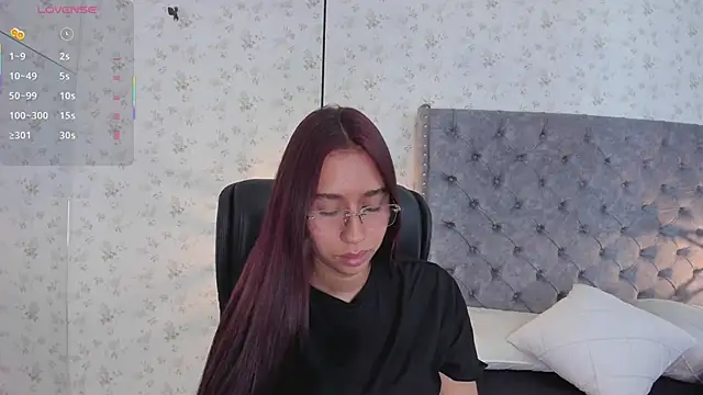 MissSussy online show from 06/09/26, 02:56
