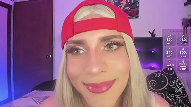 AngelsJones21 online show from 05/17/26, 04:58
