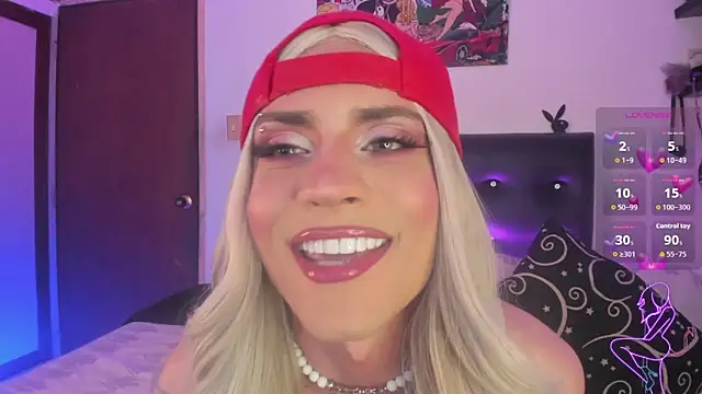 AngelsJones21 online show from 05/31/26, 05:09