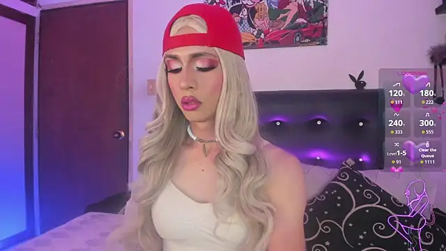AngelsJones21 online show from 06/13/26, 04:38