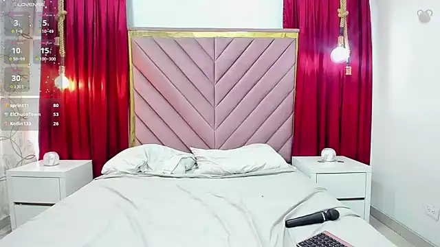 LisbethMoore  online show from 12/05/24, 04:23