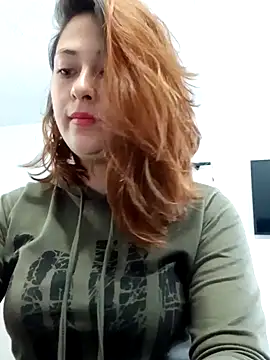 LisbethMoore  online show from 01/20/25, 04:12