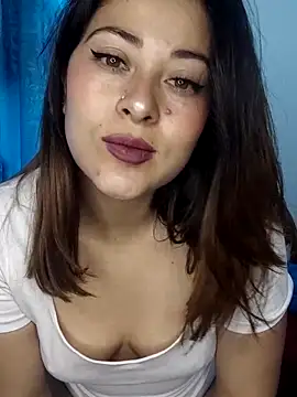 LisbethMoore  online show from 09/24/25, 02:20