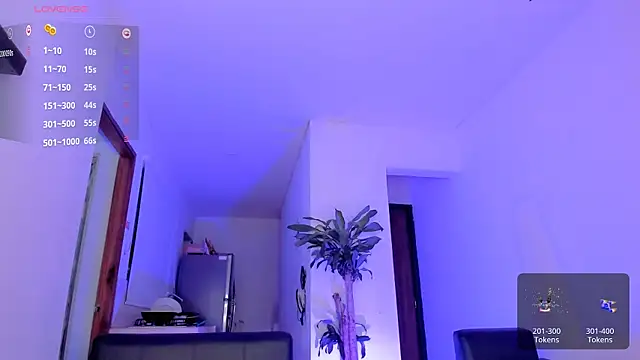 Snapshot of Pretty_Mariangel chatting on 01/27/25, 05:14 Pretty Mariangel online show from 01/27/25, 05:14