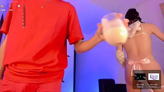 Snapshot of Pretty_Mariangel chatting on 03/06/25, 10:15 Pretty Mariangel online show from 03/06/25, 10:15