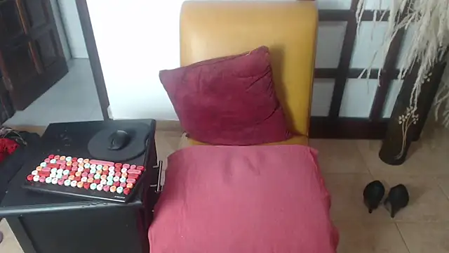BrendaSex Hot online show from 12/26/24, 08:11
