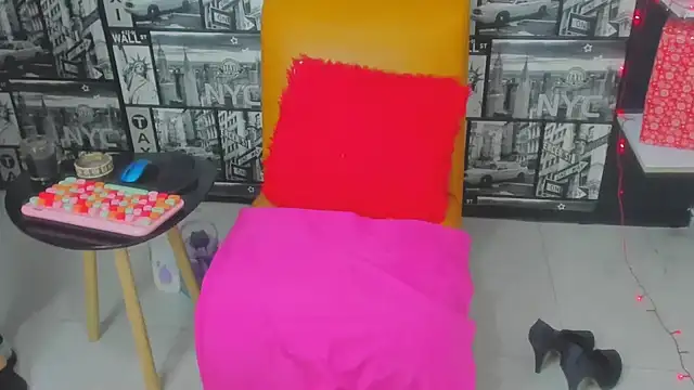 BrendaSex Hot online show from 01/05/25, 05:30