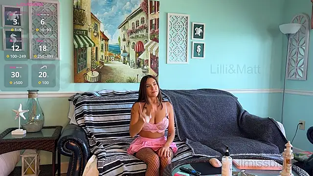 Lilmissbigguy online show from 10/25/25, 06:02