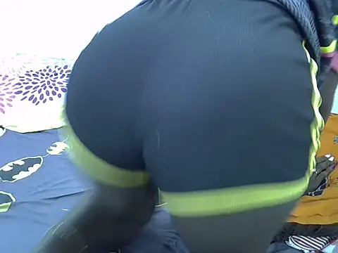 sweetvalleria online show from 09/28/25, 08:47