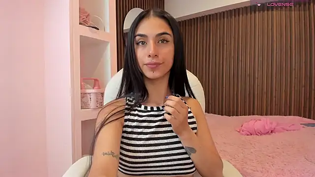 isabella cooper9 online show from 12/10/24, 04:49