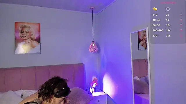 sophie alice  online show from 09/19/25, 01:01