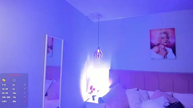 sophie alice  online show from 10/14/25, 01:01