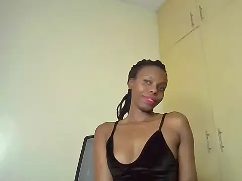 Snapshot of naughty_ebony-queen chatting on 12/27/24, 08:07 naughty ebony-queen online show from 12/27/24, 08:07