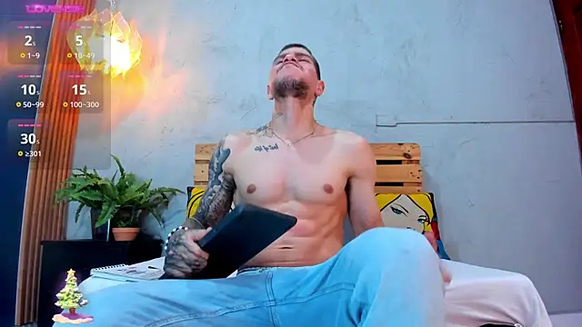 french sexx online show from 12/18/24, 01:59