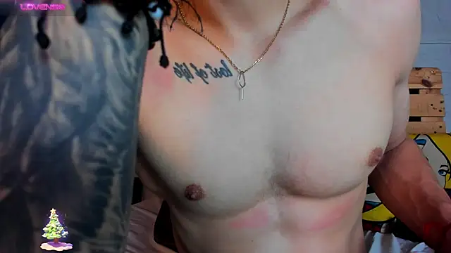 french sexx online show from 12/24/24, 11:06